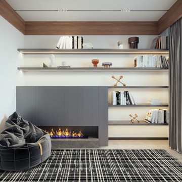 【山德力】抗汙防潑水圈絨地毯 160x230cm 裴拉