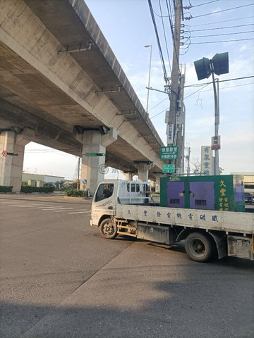大社區國道10旁超值大地坪都內農地｜高雄市大社區圳觀段