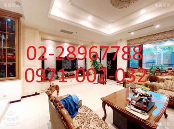 ❤️奇岩漂亮別墅❤️~洽0228967788｜台北市北投區公館路