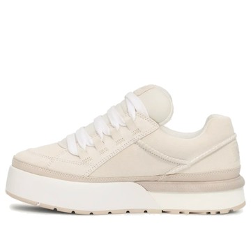 (WMNS) UGG Goldencush LT Shoe 'White'