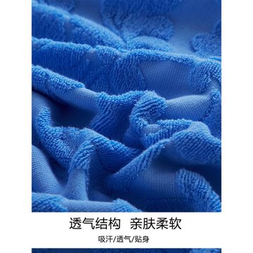 A類全棉老式毛巾被毛巾毯單雙人蓋毯家用空調毯純棉夏季午休毯子