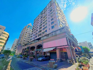 文山特區旁❤️室內大坪效樓中樓5房附車位｜高雄市鳳山區文化西路