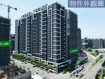 親友專任｜A7大亮泊B棟高樓三房平車｜桃園市龜山區文化一路