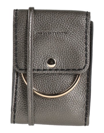 PLINIO VISONA' Cross-body bags - Item 45904601