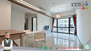 南港・國際新東區｜第一道・沐光菁品三房+車◎LEO｜台北市南港區園區街
