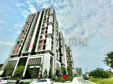 【凱心成家】沙鹿新站特區｜德光聚｜全新視野三房平車｜台中市沙鹿區永寧路