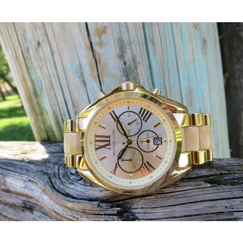 MICHAEL KORS♡MK5722