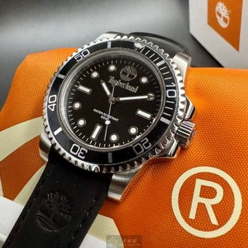 TimberLand 天柏藍 男女通用錶,40mm錶徑,編號:TL57200