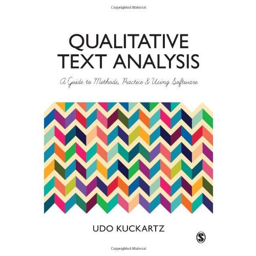 Qualitative Text Analysis