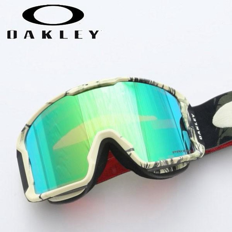 OAKLEY スノーボード　ゴーグル　KAZU定価23650円