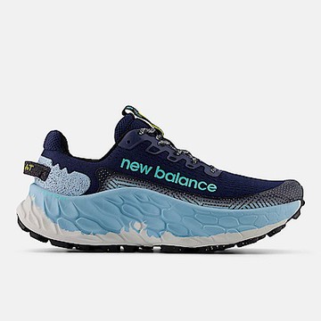 New Balance Fresh Foam X More Trail V3 [MTMORAB3] 男 慢跑鞋 2E寬楦