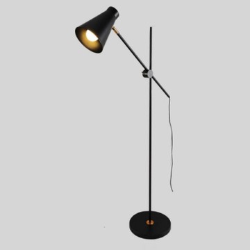 H&R安室家  亞拉落地燈ZA0076