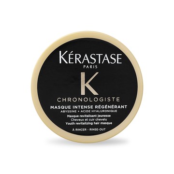 KERASTASE 卡詩 黑鑽極萃逆時髮膜75ml-國際航空版