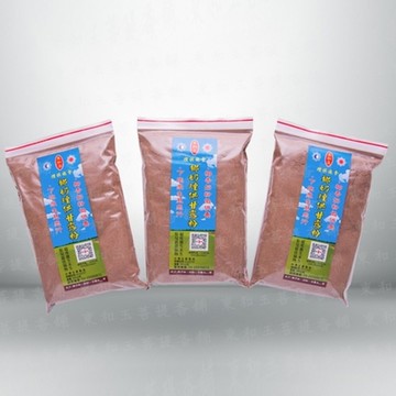 【東和玉】椰奶煙供甘露粉