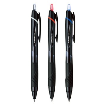 uni 三菱鉛筆 SXN-150-07 國民溜溜筆  0.7mm(多色)*紅