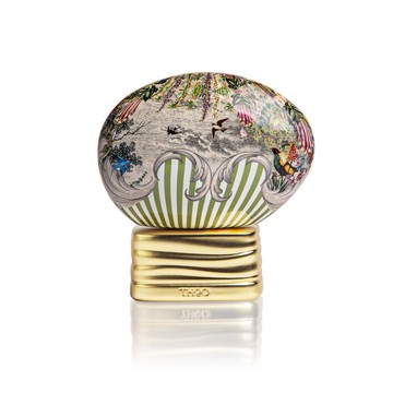 THoO 烏德之家 Wabisabi侘寂花廊 淡香精75ml