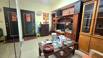 台中蛋黃區稀有兩房｜總價免500萬、學區生活全配｜台中市中區自由路二段