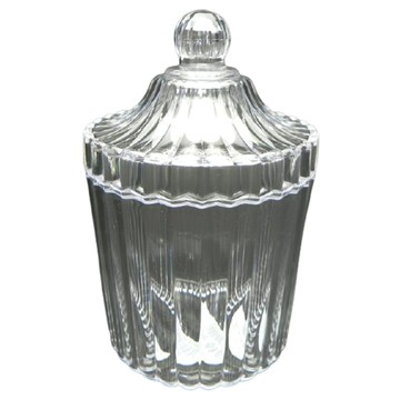 棉棒小物收納罐