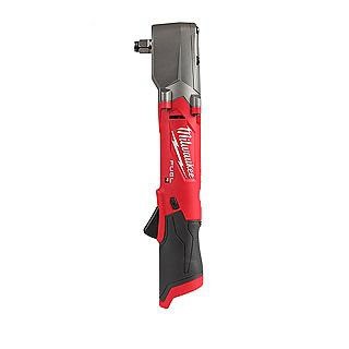 Milwaukee 12V鋰電無碳刷1/2"直角衝擊扳手空機 (M12FRAIWF12-0)