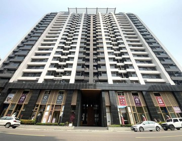 【達麗東京】〝全區最低〞兩房+車位~速速來電｜高雄市前金區六合二路