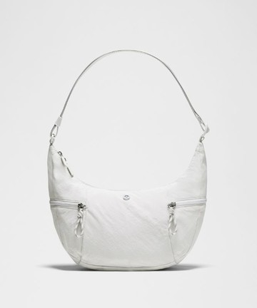 Slouchy Sling Bag 6L