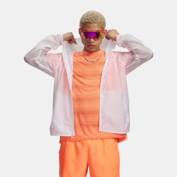 【UNDER ARMOUR】UA 男 Velociti Pro LW 防潑水外套_6009509-100