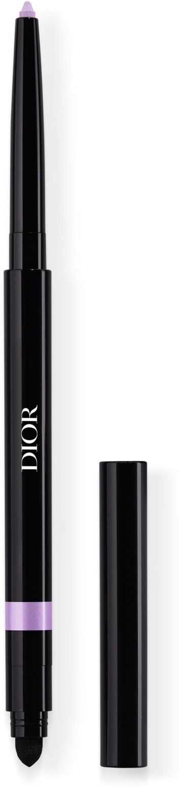 DIOR Diorshow Stylo Waterproof 24Hr Wear Eyeliner 0.3g 146 - Pearly Lilac