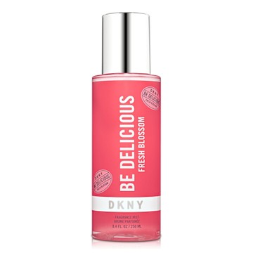 DKNY 粉戀蘋果身體香氛噴霧250ml