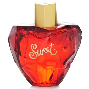Lolita Lempicka 蘿莉塔 Sweet 香水 100ml/3.4oz-香水