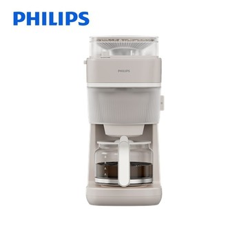 【蝦皮直營】Philips 飛利浦 2026年度新機! 手沖美式咖啡機(HD7781) ​ 精品咖啡 磨豆機