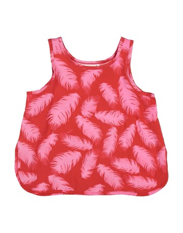 MARIUCCIA Tops - Item 10603660
