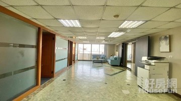 中華企業聯盟一層一戶百坪方正大空間商辦｜高雄市鼓山區中華一路