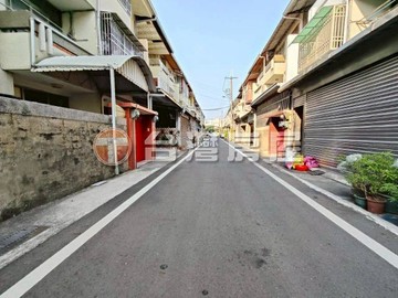 彰化近國道東芳國小旁透天｜彰化縣彰化市彰馬路