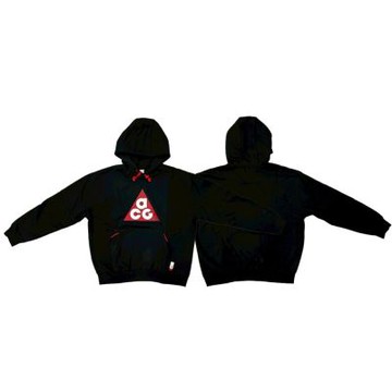 Nike Acg Cny Hoodie 龍年 大Logo 帽T 黑色 FZ6193-010