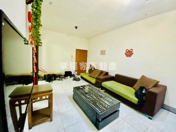 專-低總價和順國宅3房寓｜台南市安南區安中路一段