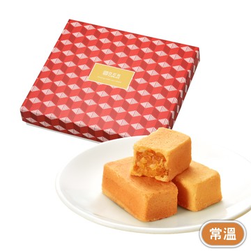 經典鳳梨酥禮盒