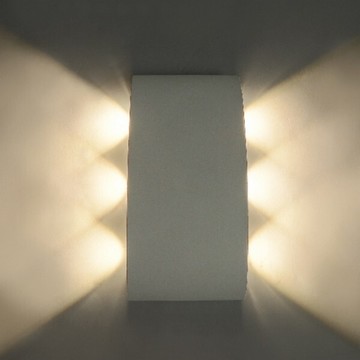 18park-節奏壁燈 [黑色,110v]