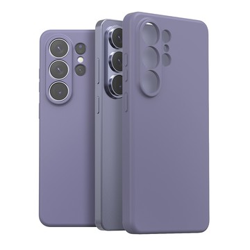 Araree 三星 Galaxy S26 Ultra 磁吸式矽膠保護殼