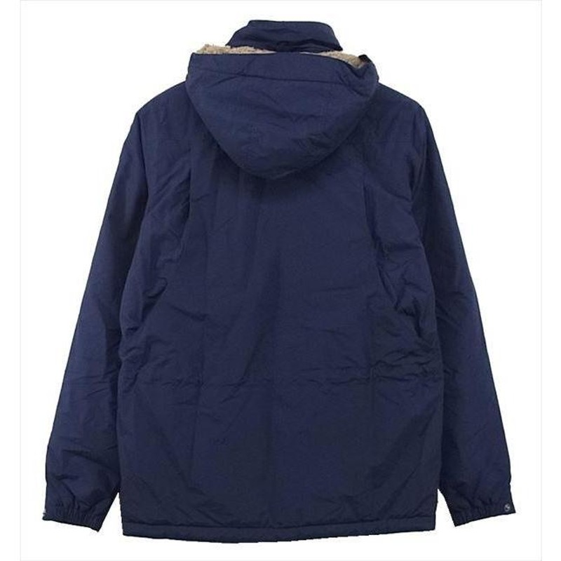 中古 美品 15AW Patagoniaパタゴニアイスマスパーカ/ジャケットS/Patagonia Men's Isthmus Parka/タグ付属  | LINEブランドカタログ