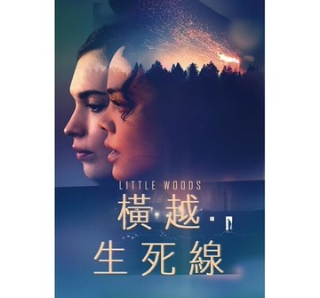 【停看聽音響唱片】【DVD】橫越生死線