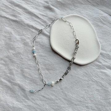 Room 1001 | 澄 頸飾