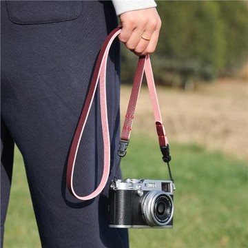 背包客Z31相機背帶小型卡片機微單反輕便肩帶快拆數碼帶
