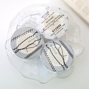 縫合寵物膠帶(3cm X 10m)