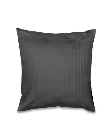 Siena Quilted Sham