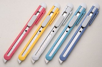 NT CUTTER FA-120P美工刀【領券滿額再折千7/31止】