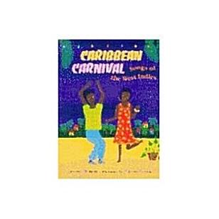 Caribbean Carnival (Library)