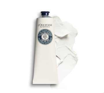 【L’OCCITANE】乳油木密集修護手膜霜