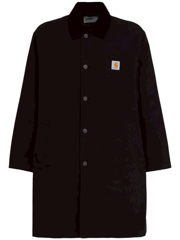 Webster Hubbard Coat