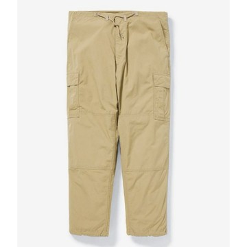 ☆AirRoom☆【現貨】2019SS DESCENDANT CARGO TWILL TROUSERS 工作褲