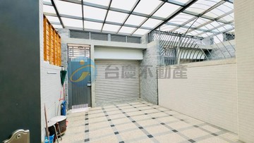 太平長億核心｜29坪大地坪｜臨路輕齡車庫美墅｜台中市太平區長億六街